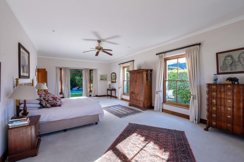 To Let 4 Bedroom Property for Rent in Steenberg Estate Western Cape